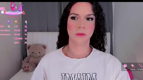 Vnecis Marn online show from January 5, 2026, 10:46 pm