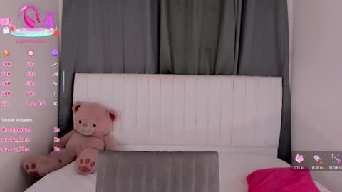 Vnecis Marn online show from January 7, 2026, 11:51 pm