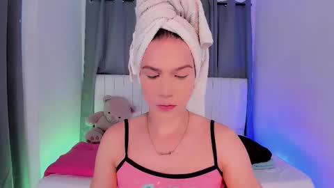 Vnecis Marn online show from February 28, 2026, 5:25 pm