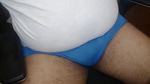 Marco online show from February 1, 2026, 11:31 am