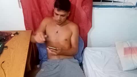 Feidddd online show from March 5, 2025, 12:59 am