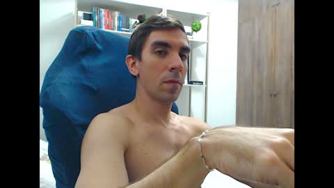 gatosarado23 online show from January 19, 2025, 10:17 pm