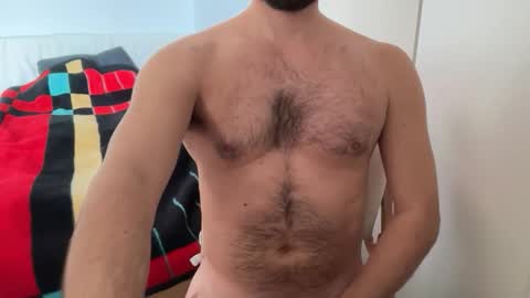 Alex online show from December 16, 2025, 12:43 pm