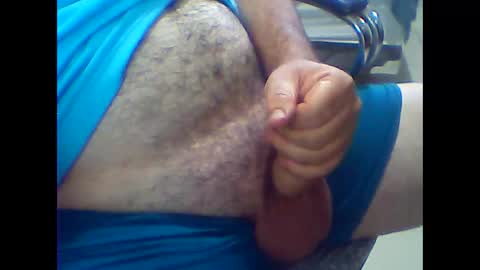 gauchoma online show from January 6, 2025, 7:13 pm