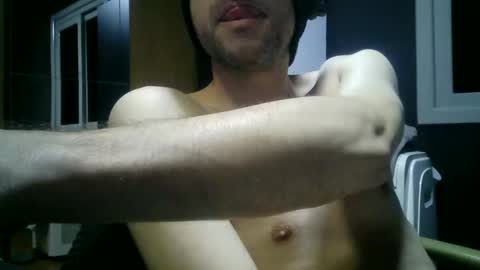 Snapshot of gauchors21 chatting on November 6, 2025, 2:56 am gauchors21 online show from November 6, 2025, 2:56 am