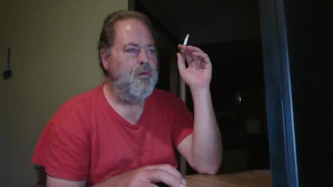 gavineverett3 online show from October 13, 2025, 1:27 am