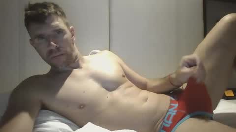 gavintaylor online show from September 15, 2025, 12:49 pm