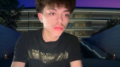 Snapshot of gayboyhtx chatting on February 17, 2026, 3:25 am Jose online show from February 17, 2026, 3:25 am