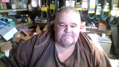 Kenny online show from December 6, 2024, 8:29 pm