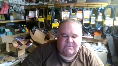 Kenny online show from December 23, 2024, 6:27 pm