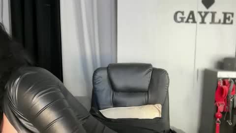 gayle online show from February 1, 2026, 2:59 pm