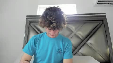 Trace online show from October 3, 2025, 9:45 pm