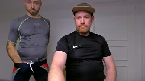 gaysffm online show from November 20, 2025, 6:07 pm