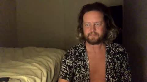 gcsurfer81 online show from October 1, 2025, 8:42 am