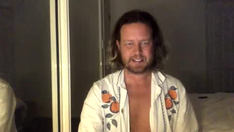 gcsurfer81 online show from October 15, 2025, 8:03 am