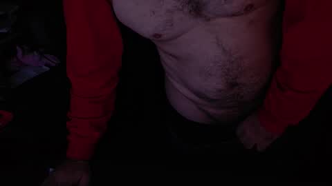 gd_mysterydick online show from November 11, 2025, 7:52 am