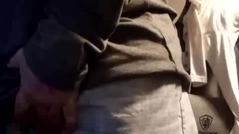 gd_mysterydick online show from May 26, 2026, 5:03 am