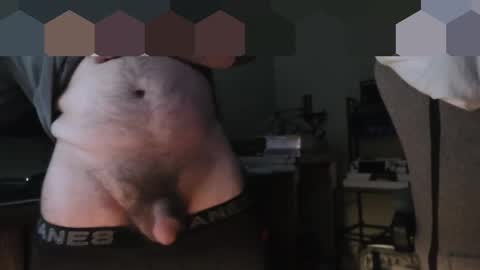 gd_mysterydick online show from May 30, 2026, 6:43 am