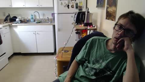 G online show from December 29, 2024, 3:54 am