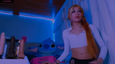 DanNG online show from January 12, 2026, 6:51 am