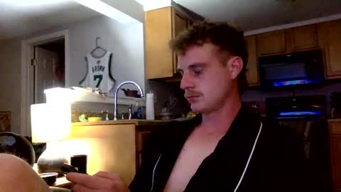 Snapshot of gdubya34 chatting on November 9, 2025, 1:04 am Chase online show from November 9, 2025, 1:04 am