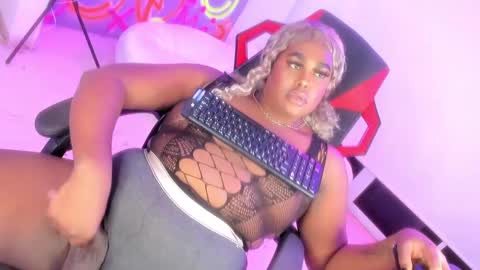 geanna_rose online show from December 2, 2024, 7:36 am