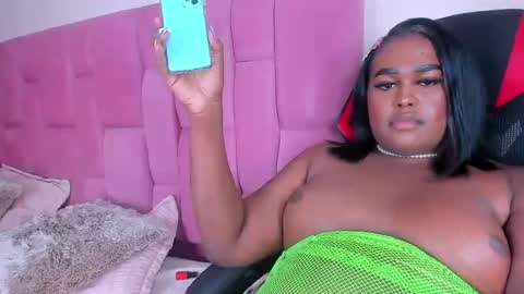 geanna_rose online show from January 7, 2025, 8:13 am