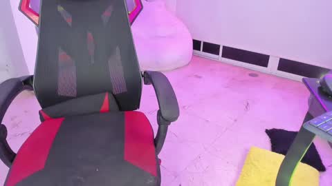 geanna_rose online show from January 9, 2025, 9:27 am