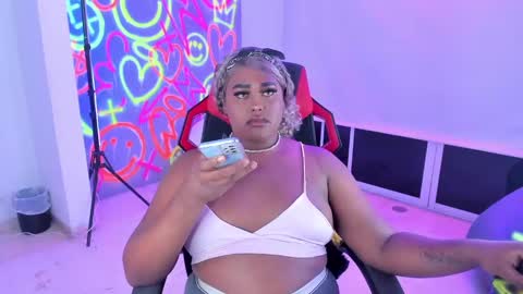 geanna_rose online show from January 15, 2025, 4:04 am