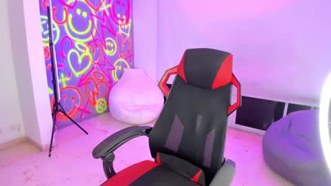 geanna_rose online show from January 17, 2025, 11:06 am