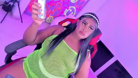 geanna_rose online show from January 18, 2025, 6:24 am