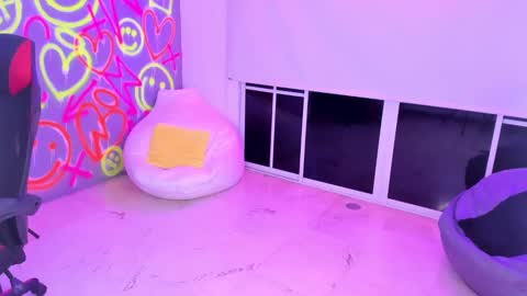 geanna_rose online show from January 18, 2025, 9:34 am