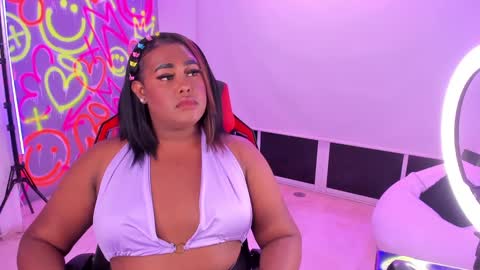 geanna_rose online show from January 21, 2025, 4:32 am