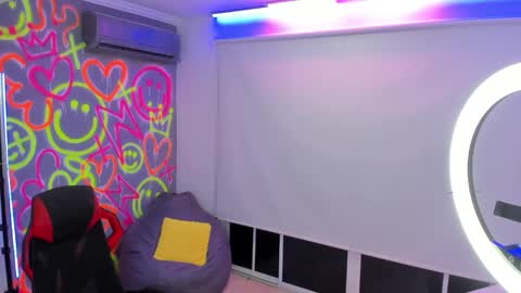 geanna_rose online show from January 21, 2025, 10:41 am