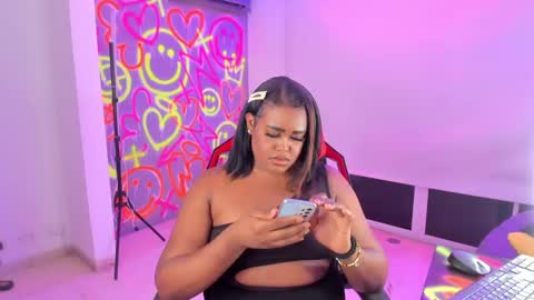 geanna_rose online show from January 23, 2025, 4:52 am
