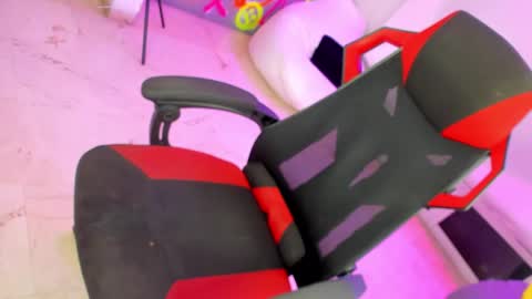 geanna_rose online show from January 25, 2025, 10:08 am