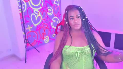 geanna_rose online show from January 29, 2025, 7:57 am