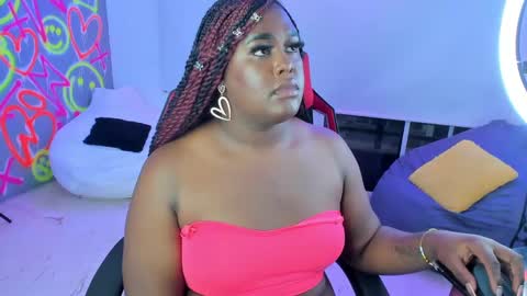 geanna_rose online show from January 31, 2025, 11:35 am