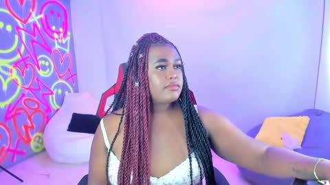 geanna_rose online show from February 1, 2025, 5:28 am