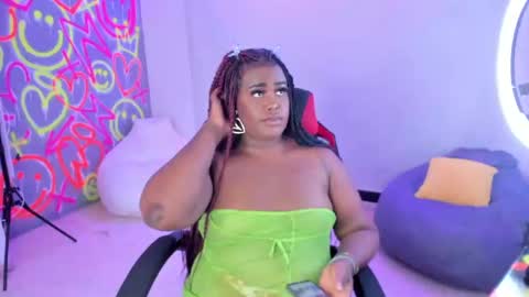 geanna_rose online show from February 6, 2025, 6:51 am