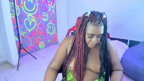 geanna_rose online show from February 6, 2025, 9:53 am