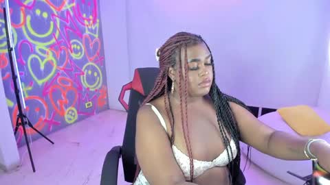 geanna_rose online show from February 7, 2025, 8:11 am