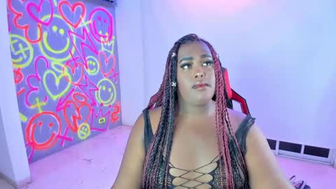 geanna_rose online show from February 9, 2025, 4:40 pm