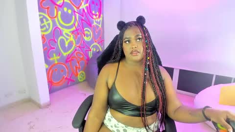 geanna_rose online show from February 12, 2025, 5:37 am