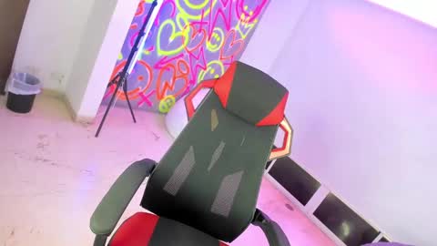 geanna_rose online show from February 23, 2025, 7:07 pm