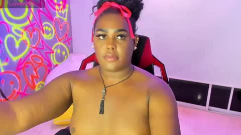 geanna_rose online show from February 27, 2025, 11:31 am