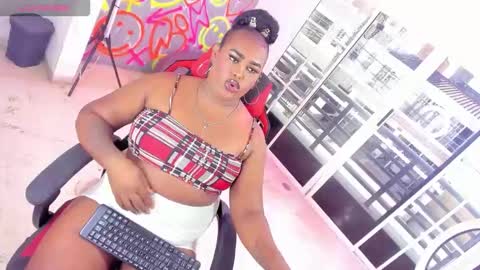 geanna_rose online show from September 9, 2025, 2:05 pm