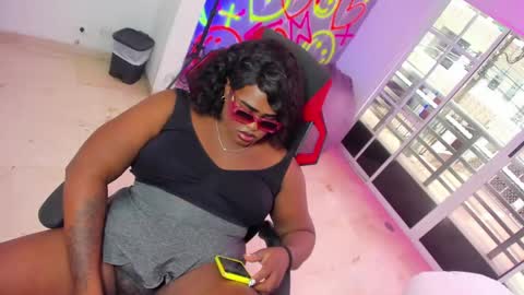 geanna_rose online show from October 3, 2025, 3:20 pm