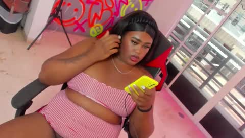 geanna_rose online show from October 4, 2025, 3:10 pm