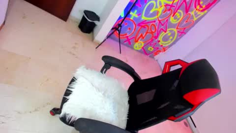 geanna_rose online show from October 30, 2025, 5:42 am